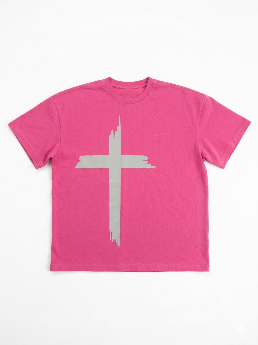 I CAN PINK
